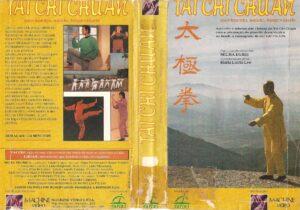 DVD Tai Chi Chuan Movimento, Saúde, Logenvidade