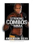 Anderson Silva MMA Instructional DVDs