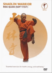 Shaolin Warrior - Rou Quan (Soft Fist)