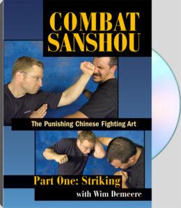 Combat Sanshou: The Punishing Chinese Fighting Art Part One: Striking with Wim Demeere Read more at http://ebookee.org/Combat-Sanshou-The-Complete-Series-with-Wim-Demeere