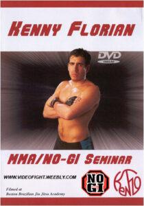 - Kenny Florian - Brazilian Jiu Jitsu Gi & No Gi Seminars