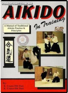 Aikido in training 1-3 - Lost techniques