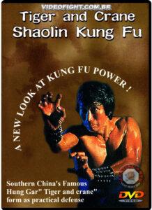 CRANE SHAOLIN KUNG FU ( TIGRE AND CRANE SHAOLIN KUNG FU )