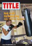 DVD #01 How to Hit the Heavy Bag