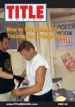 DVD #03 How to Wrap Hands for Training and Competition