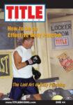 DVD #04 How to be an Effective Body Puncher