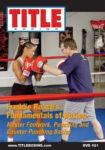 DVD #21 Freddie Roach's Fundamentals of Boxing