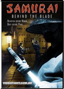 Documentario - Samurai Behind the Blade DVDrip