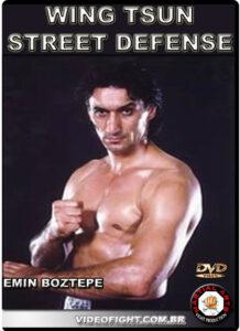 Emin Boztepe Street Defence