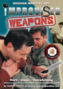 Improvised Weapons copy