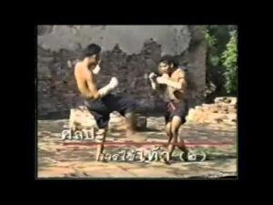 MUAY THAI BORAN DOCUMENTARY (2)