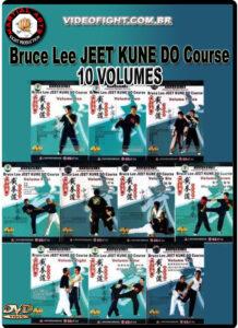 JEET KUNE DO curso completo