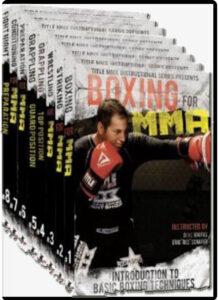 Title MMA Instructional (2008)