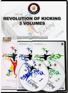 REVOLUTION OF KICKING