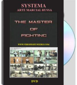 Systema - The Master of Fighting