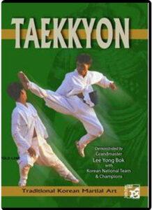 TAEKKYON