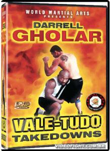 VALE TUDO TAKEDOWNS WITH GOHLAR VOLUME 1 E 2