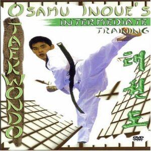 inoue tkd 2