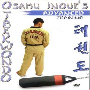 inoue tkd 3