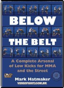 Below the Belt-Mark Hatmaker