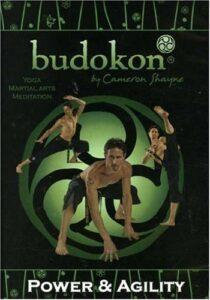 Budokon Power and Agility Yoga