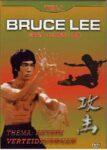 COLEÇÃO BRUCE LEE JEET KUNE DO 5 VOLUMES (1)