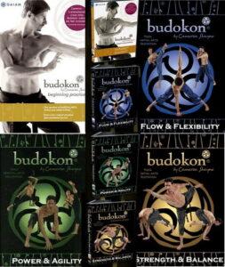 Cameron Shayne - Budokon (2004-2007)