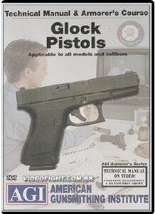 Curso Pistola Glock