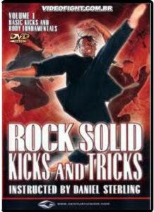 Daniel Sterlings Rock Solid Kick And Tricks - Volume 1 (2)