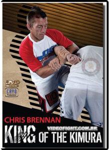 King of the Kimura DVD with Chris Brennan (2)