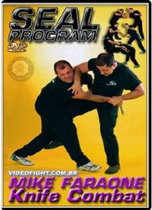 SEAL Program Knife Combat by Mike Faraone