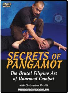 Secrets of Pangamot The Brutal Filipino Art of Unarmed Combat