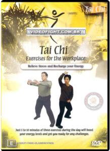 TAI CHI EXERCISES FOR THE WORKPLACE (1)