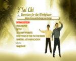 TAI CHI EXERCISES FOR THE WORKPLACE (3)