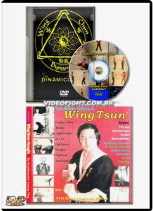 AUTHENTIC WING CHUN & DINÂMICO WING CHUN