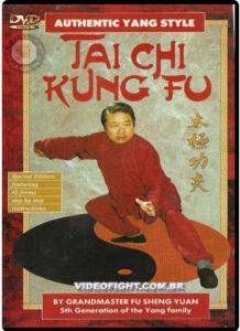 AUTHENTIC YANG STYLE – TAI CHI KUNG FU (2)