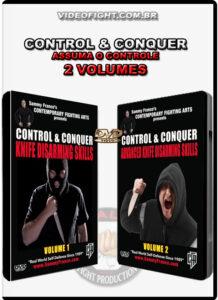 CONTROL & CONQUER (3)