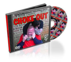 Choke Out! Mastering the Rear Naked Choke