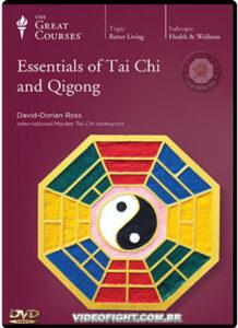 Essentials of Tai Chi and Qigong