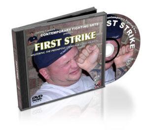 First Strike (Sammy Franco)