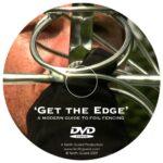 GET THE EDGE - MODERN GUIDE TO FOIL FENCING (1)