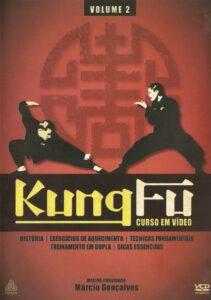 Kung Fu - Curso em vídeo 2