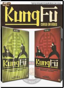 Kung Fu - Curso em vídeo