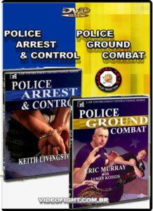 POLICE 2 VOLUMES