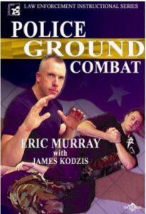 POLICE GROUND COMBAT