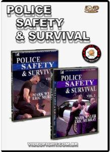 POLICE SAFETY & SURVIVAL (2)