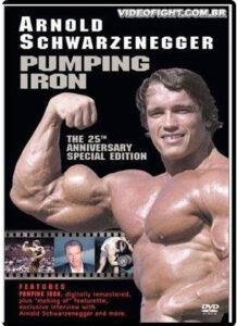 Pumping Iron (1977) -