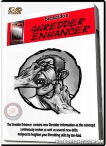 SENSHIDO 2 SHREDDER ENHANCER (2)