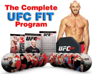 THE COMPLETE UFC FIT PROGRAM (1)