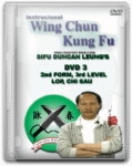 WING CHUN KUNG FU DVD SERIES BY MASTER DUNCAN LEUNG (3)